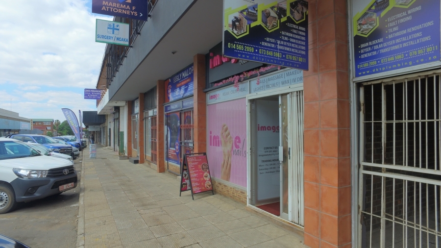 Commercial Property for Sale in Rustenburg Central North West